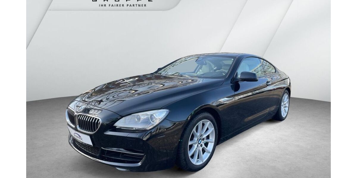 BMW 640 123.800 km 24.440 &euro; Bremen 28329