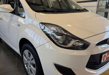 Hyundai ix20 115.000 km 6.990 &euro; Ludwigshafen am Rhein 67059