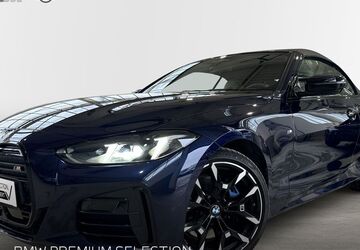 BMW M440 5.009 km 62.520 &euro; Geretsried - Gelting 82538