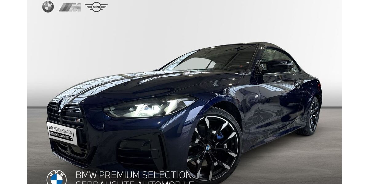 BMW M440 5.009 km 62.520 &euro; Geretsried - Gelting 82538