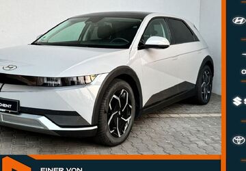 Hyundai IONIQ 5 17.508 km 34.919 &euro; Heidelberg 69115