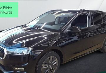 Skoda Fabia 10.352 km 23.790 &euro; Heidenheim an der Brenz 89520