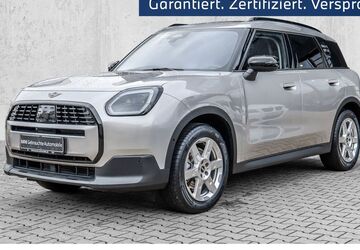 Mini Cooper C Countryman 14.632 km 32.440 &euro; Velbert 42553