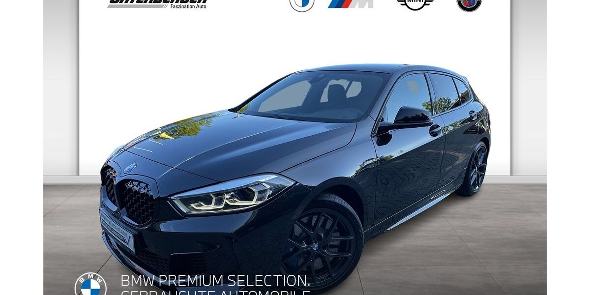 BMW M135 15.250 km 36.450 &euro; Prien am Chiemsee 83209