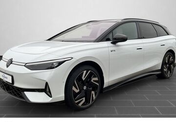 VW ID.7 7.900 km 66.105 &euro; Neustadt a.d. Weinstraße 67433