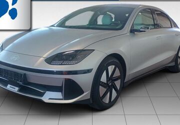 Hyundai IONIQ 6 12.865 km 35.330 &euro; Münster 48153