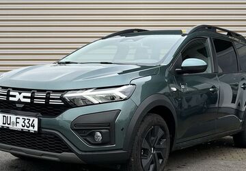 Dacia Jogger 9.500 km 24.990 &euro; Duisburg 47059