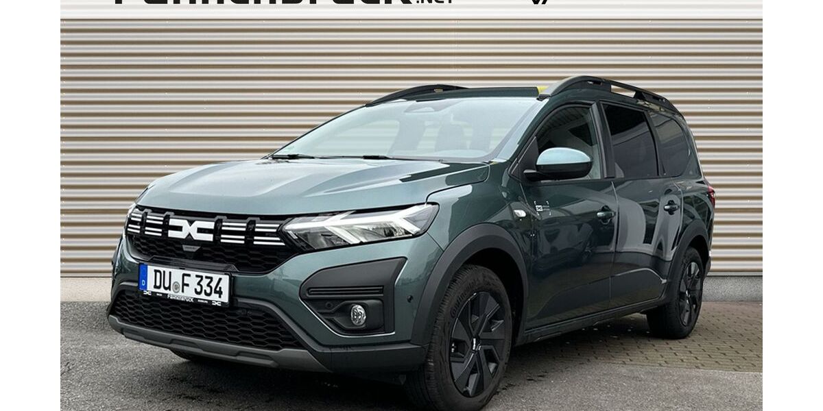 Dacia Jogger 9.500 km 24.990 &euro; Duisburg 47059