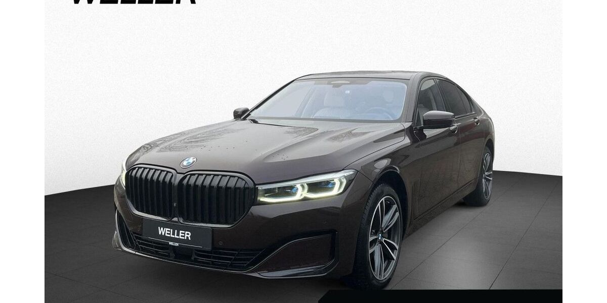 BMW 740 54.200 km 45.990 &euro; Lüneburg 21339