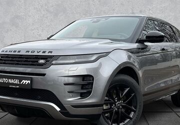 Land Rover Range Rover Evoque 2.400 km 51.240 &euro; Bielefeld 33605
