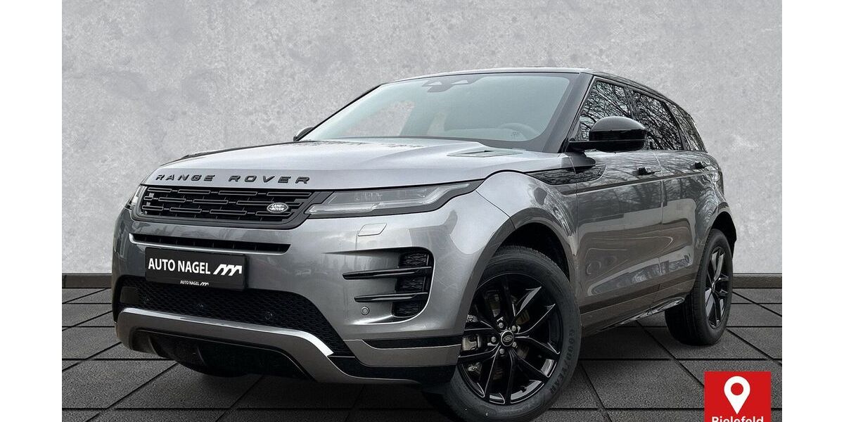 Land Rover Range Rover Evoque 2.400 km 51.240 &euro; Bielefeld 33605