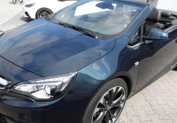 Opel Cascada 45.834 km 17.900 &euro; Bünde 32257