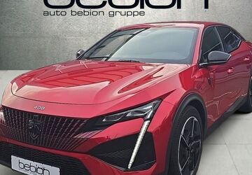 Peugeot 408 25.700 km 32.980 &euro; Esslingen 73728