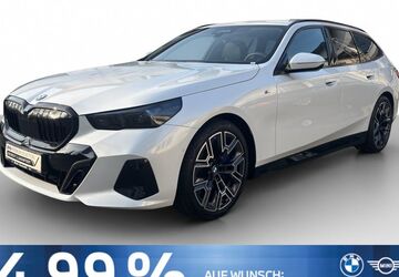 BMW 540 10.902 km 66.620 &euro; Bayreuth 95447