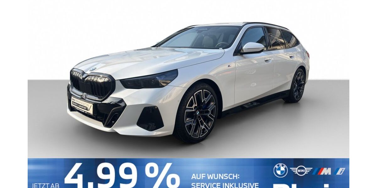 BMW 540 10.902 km 66.620 &euro; Bayreuth 95447