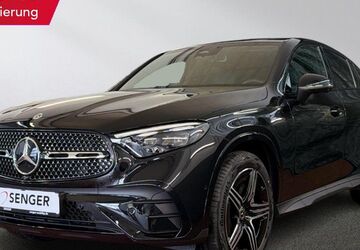 Mercedes-Benz GLC 450 18.000 km 86.990 &euro; Oldenburg 26129