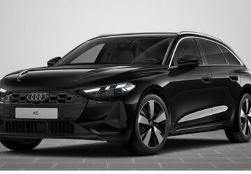 Audi A5 34.493 km 50.890 &euro; Wiesbaden 65189