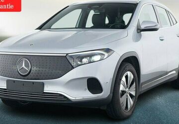 Mercedes-Benz EQA 7.931 km 36.980 &euro; Mönchengladbach 41068