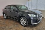 Audi Q2 40 TFSI quattro S-Line LED Kamera VIC Leder 43.700 km 25.900 &euro; Garrel 49681
