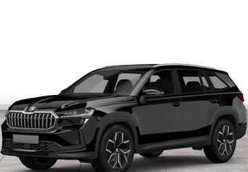 Skoda Kodiaq 10.032 km 39.890 &euro; Betzdorf 57518