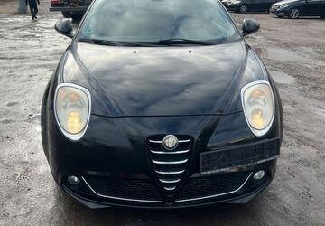 Alfa Romeo MiTo 124.452 km 3.490 &euro; Hamburg 22113