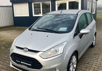 Ford B-Max 99.095 km 8.900 &euro; Haren-Rütenbrock 49733