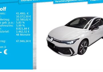 VW Golf 20.966 km 41.490 &euro; Hannover 30655