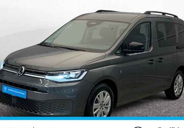 VW Caddy 2.300 km 36.960 &euro; Marktoberdorf 87616