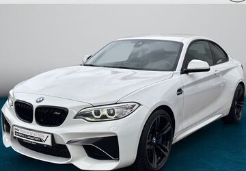 BMW M2 48.500 km 42.985 &euro; Bad Kreuznach 55543