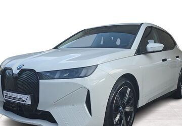 BMW iX 16.878 km 63.940 &euro; Weimar 99427