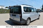 VW Caddy Maxi 2.0 TDI BMT 4MOTION App Standhzg PDC 44.291 km 27.995 &euro; Donauwörth 86609