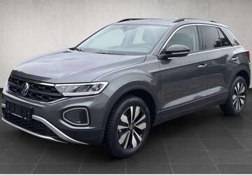 VW T-Roc 4.150 km 36.990 &euro; Birkenfeld 55765