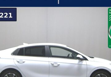 Hyundai IONIQ 137.317 km 13.480 &euro; Gyhum/Bockel 27404