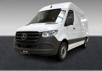 Mercedes-Benz Sprinter 19.900 km 49.623 &euro; Donauwörth 86609