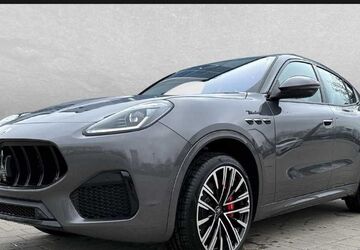 Maserati Grecale 1.550 km 81.899 &euro; Regensburg 93059
