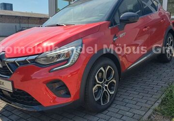 Mitsubishi ASX 5.000 km 29.999 &euro; Frankfurt (Oder) 15234