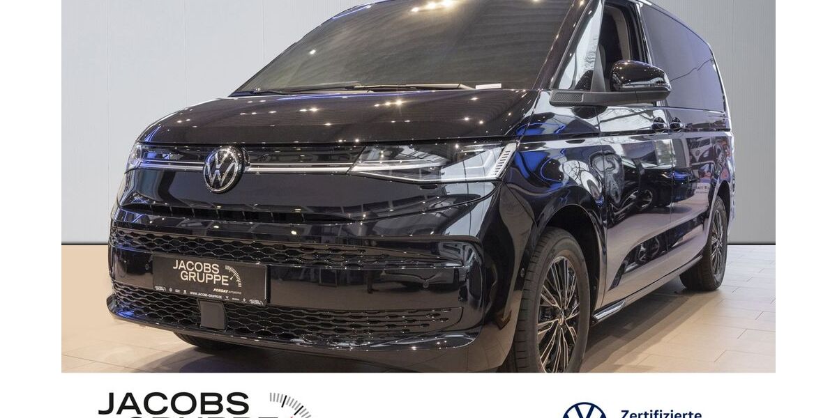 VW T7 Multivan 6.666 km 65.560 &euro; Geilenkirchen 52511