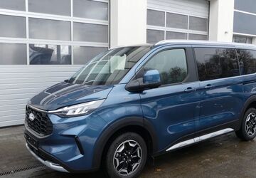 Ford Tourneo Custom 19.405 km 45.490 &euro; Ehrenberg-Seiferts 36115