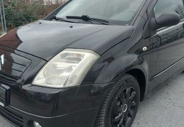 Citroen C2 181.000 km 800 &euro; Unna 59423