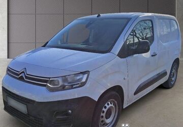Citroen ë-Berlingo 13.881 km 14.990 &euro; Hohenlockstedt 25551
