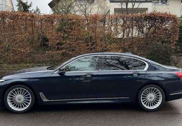 Alpina B7 130.000 km 48.500 &euro; Stuttgart 70378