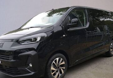 Fiat Ulysse 10.000 km 34.808 &euro; Krefeld 47805
