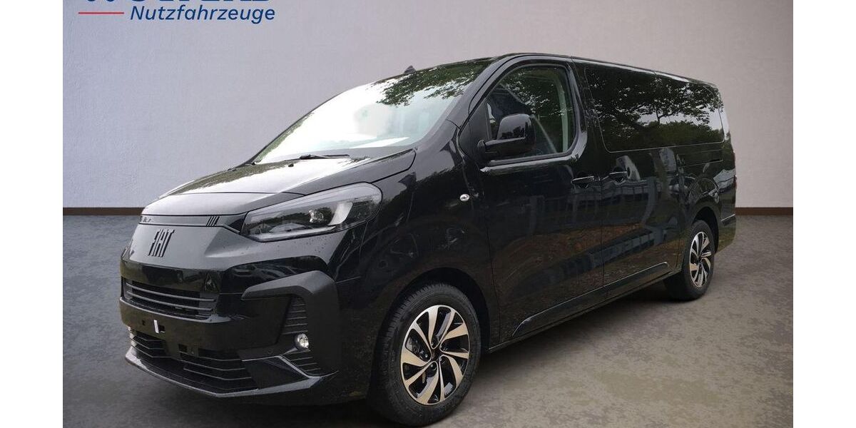 Fiat Ulysse 10.000 km 34.808 &euro; Krefeld 47805
