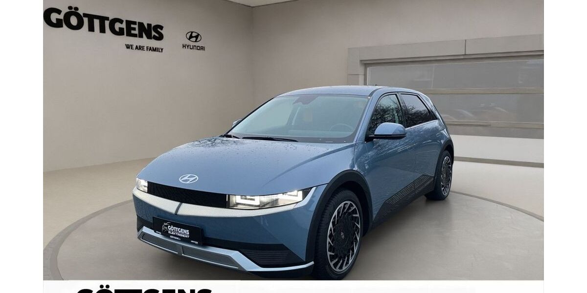 Hyundai IONIQ 5 23.818 km 30.990 &euro; Soest 59494