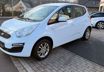 Kia Venga 152.300 km 4.799 &euro; Lüdenscheid 58515