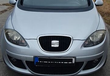 Seat Altea 216.000 km 2.900 &euro; Osterhofen 94486