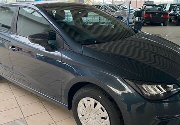 Seat Ibiza 2.550 km 16.090 &euro; Batzhausen 92358