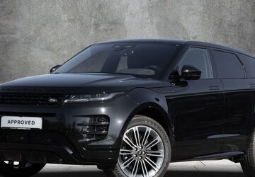 Land Rover Range Rover Evoque 9.450 km 64.900 &euro; Kronberg 61476