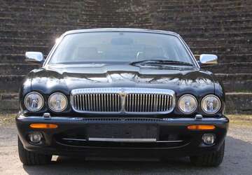 Jaguar Daimler 113.000 km 49.999 &euro; Heppenheim 64646