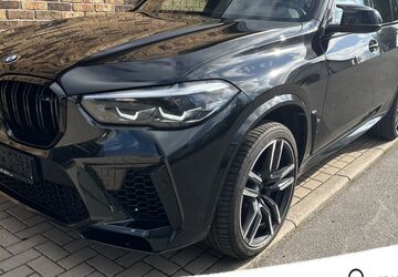 BMW X5 M 96.500 km 64.999 &euro; Steinbach-Hallenberg OT Viernau 98587